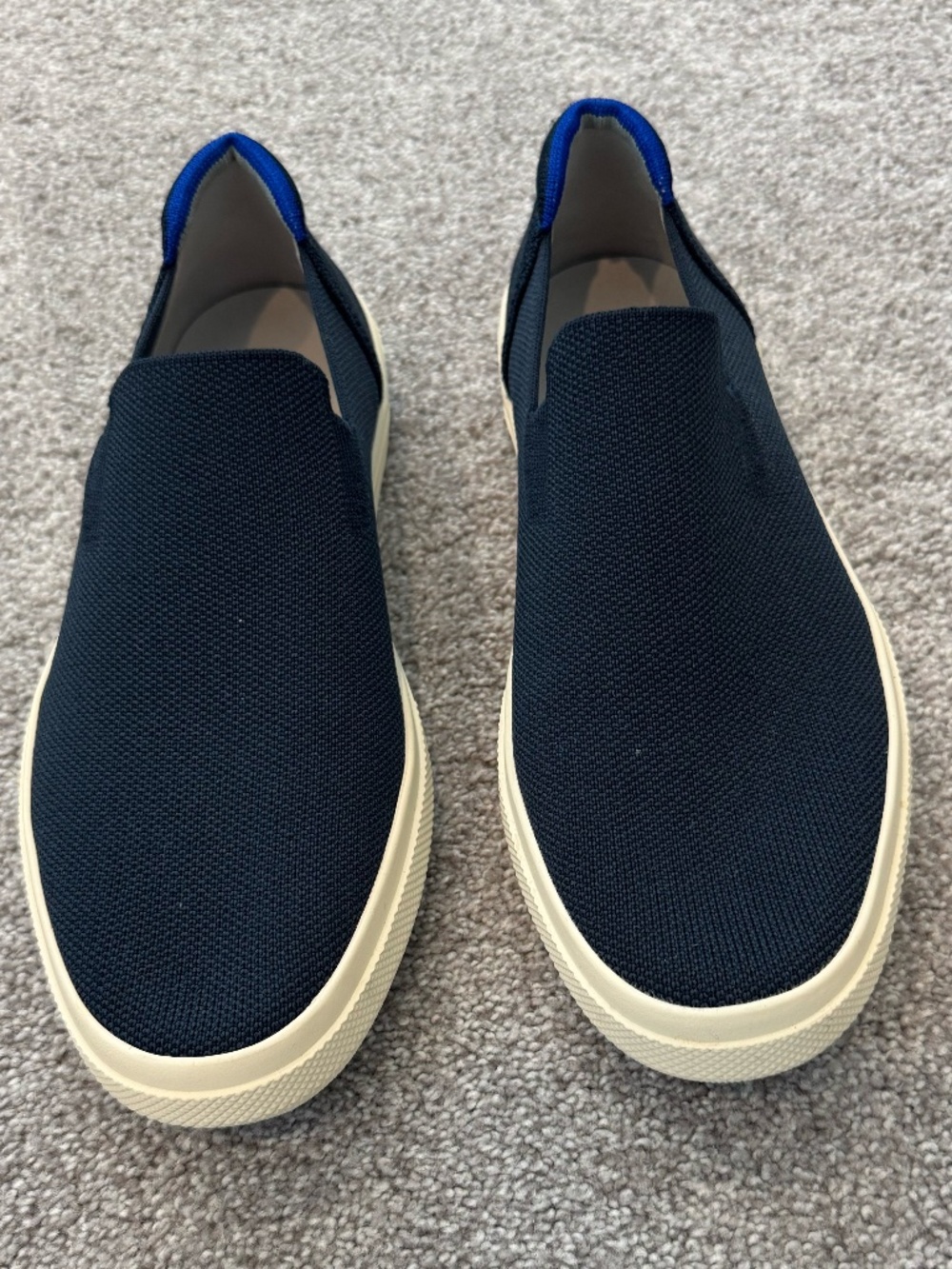 Rothy's The Original Slip on Sneaker